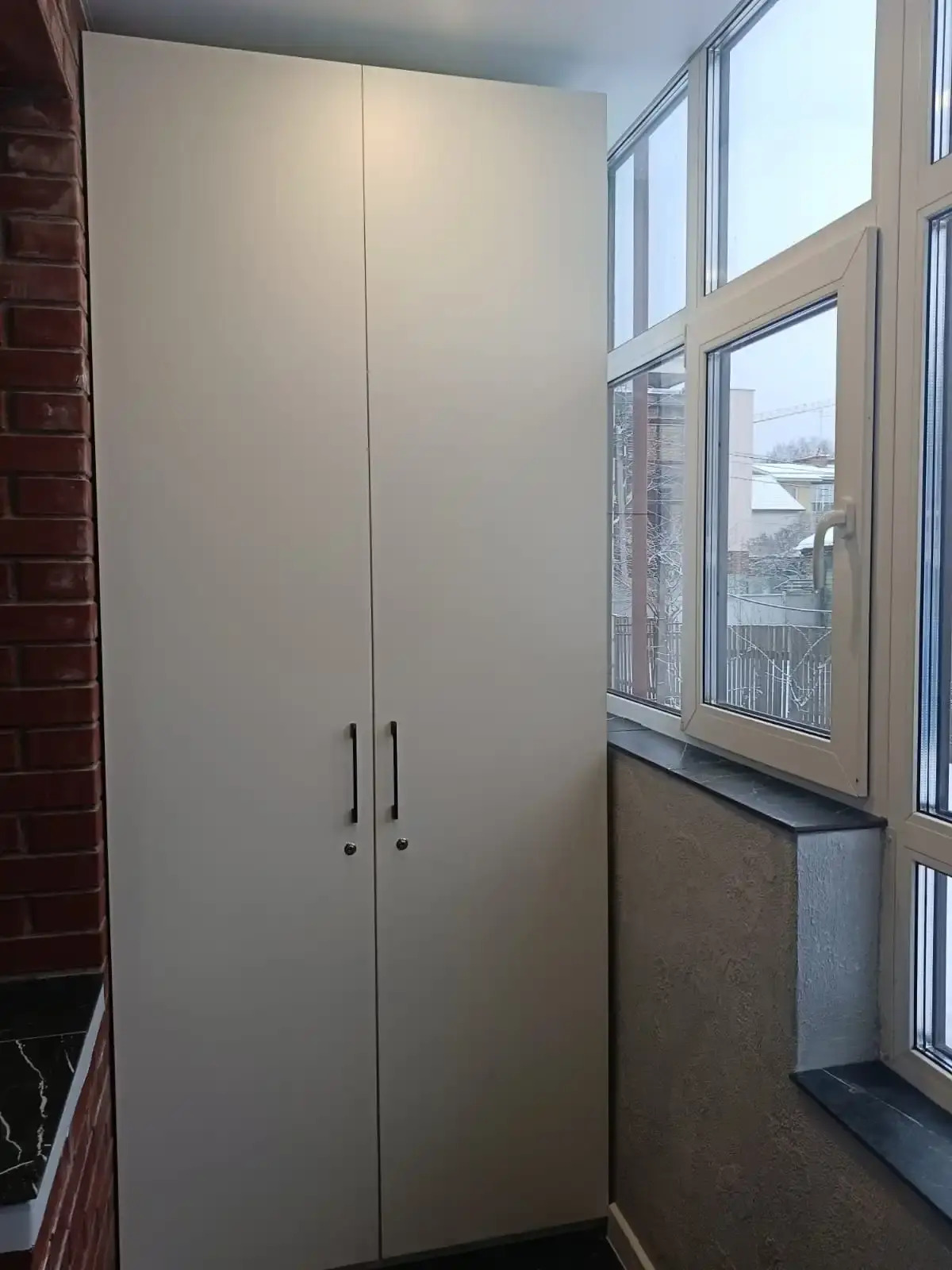 Квартира Двушка в Центре на Берегу р. Которосль