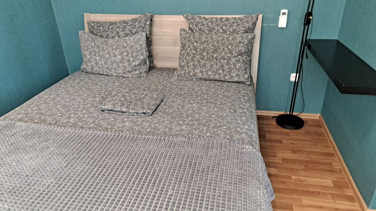 Апартаменты в Жк Олимп 8