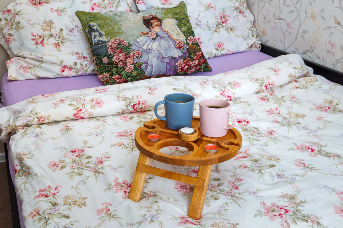 Квартира у КрокусЭкспо