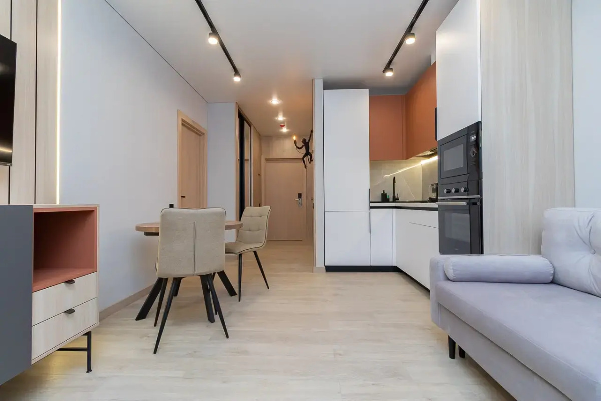 Апартаменты Домус