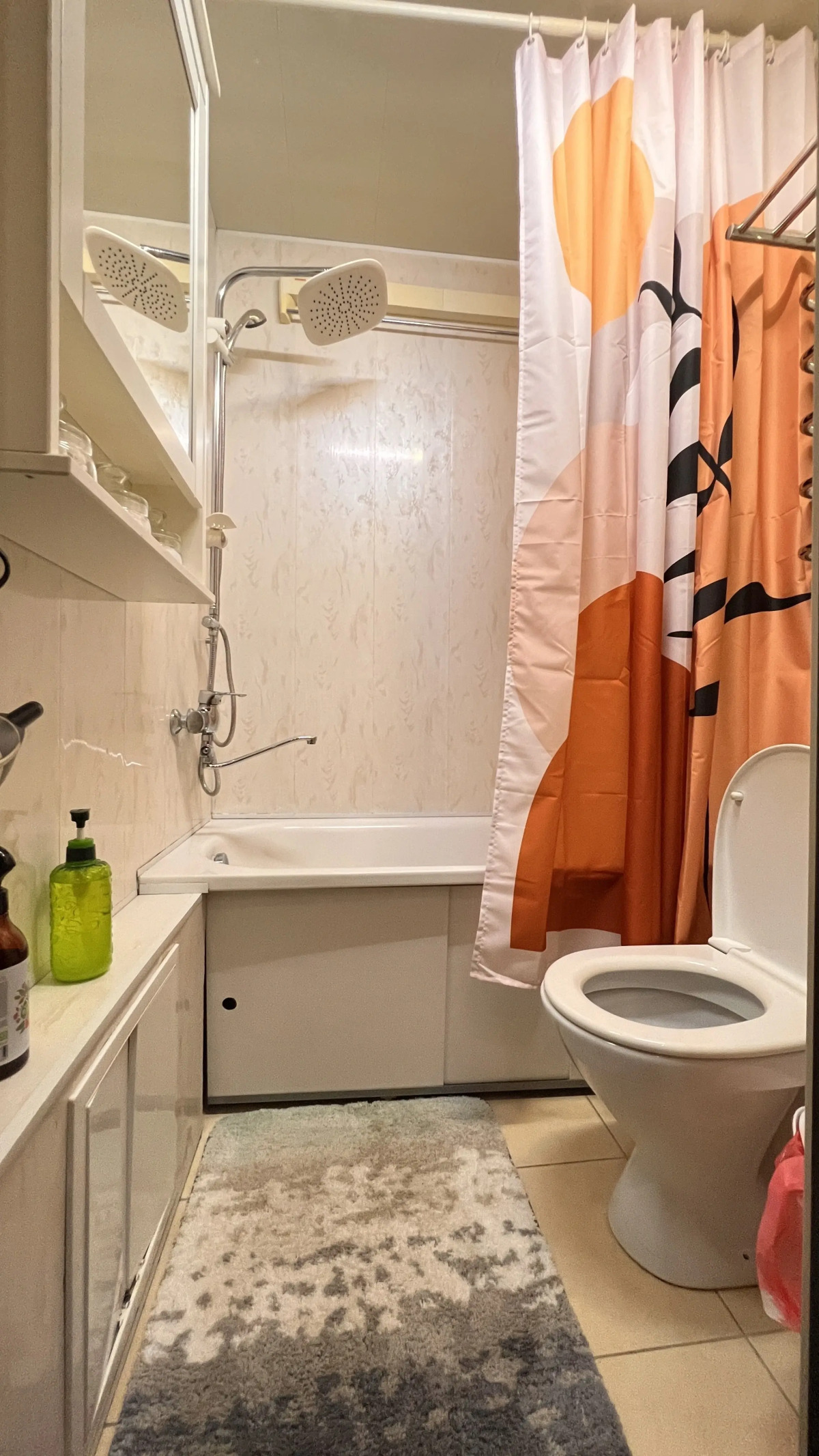 Апартаменты на Большой Покровской