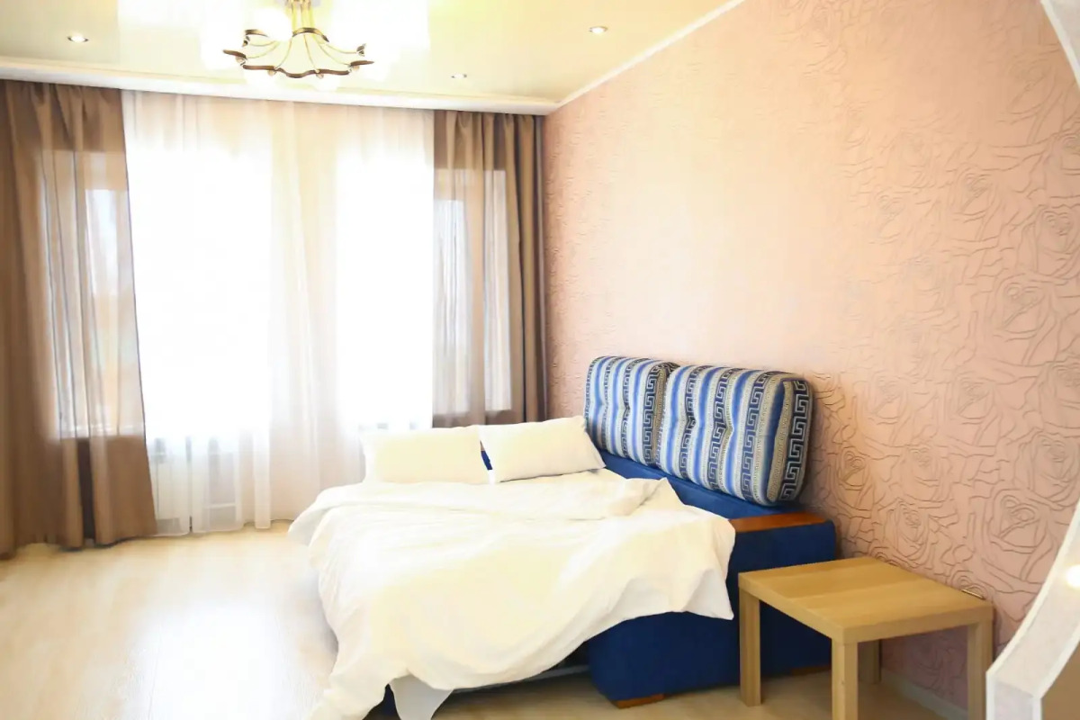 Апартаменты O.G.N.I. Светланская, д. 37