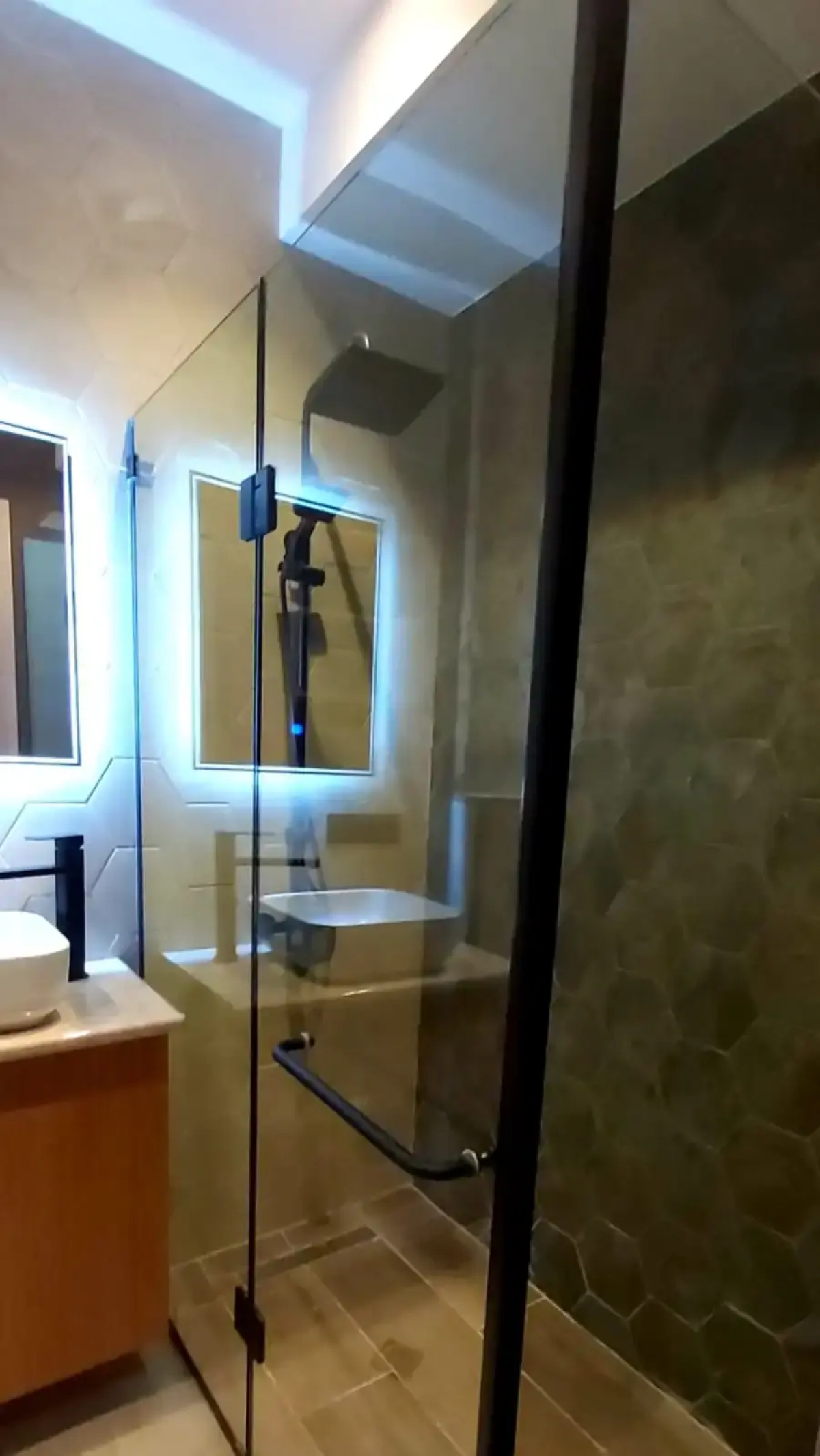 Апартаменты Saburtalo Vip Apart AP