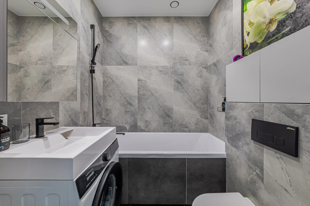 Апартаменты Smart Host на Фестивальной