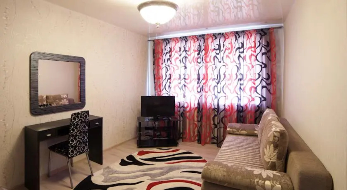 Отель Family-Hotel