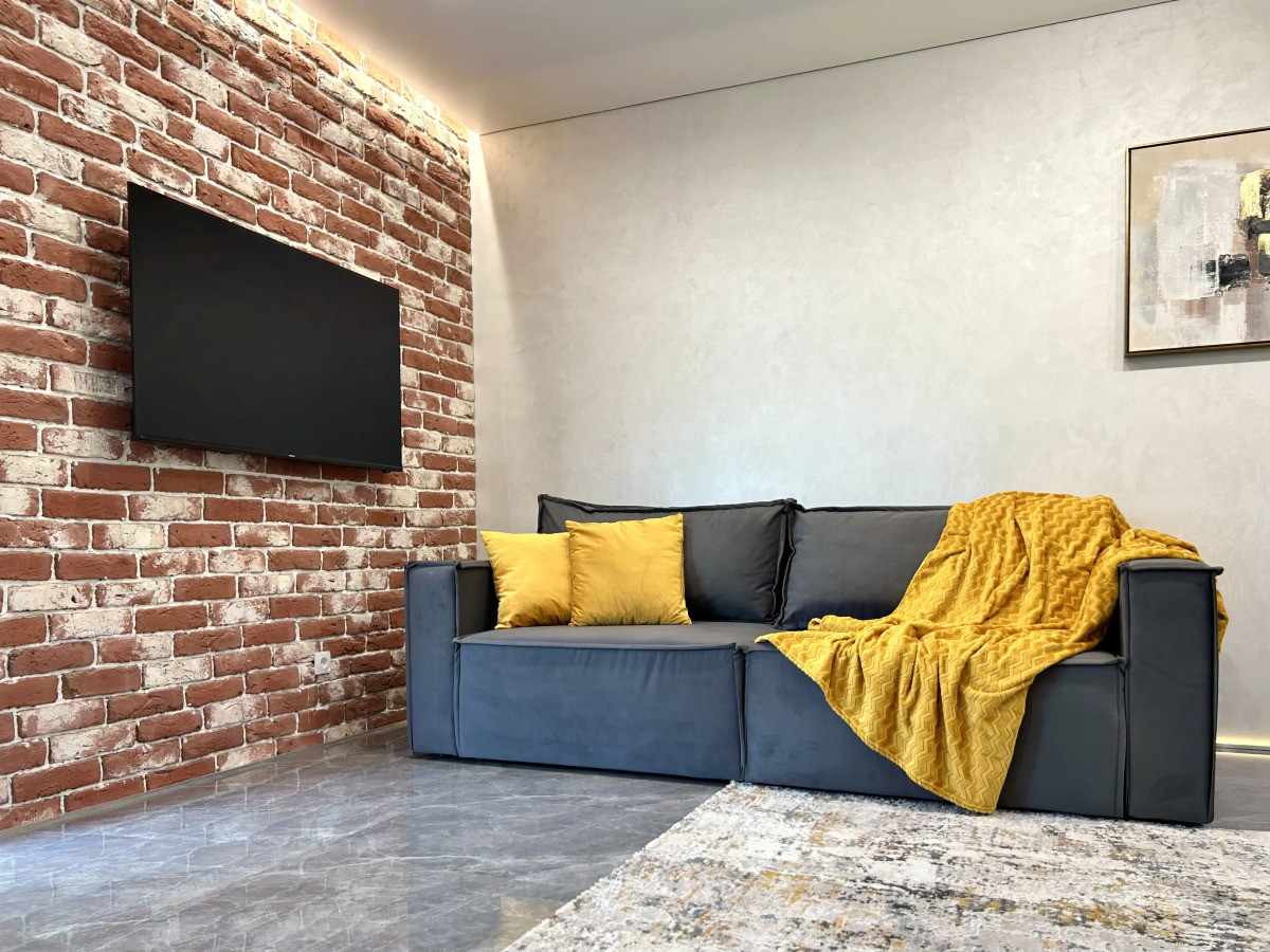 Гостевой домик Bliss в Казани