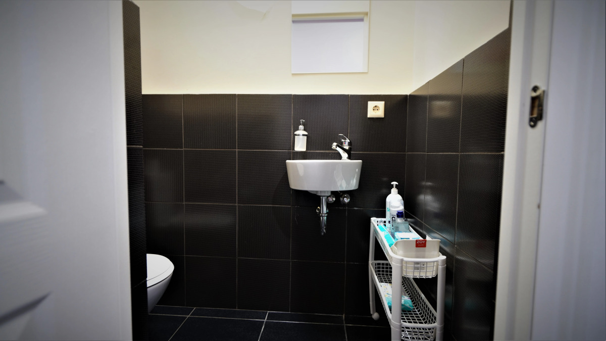 Апартаменты комплекс Loft