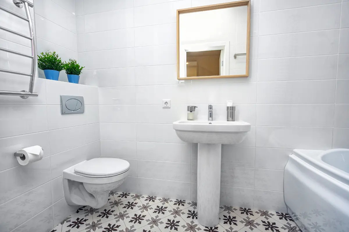 Апартаменты Домант, Фрунзе 20