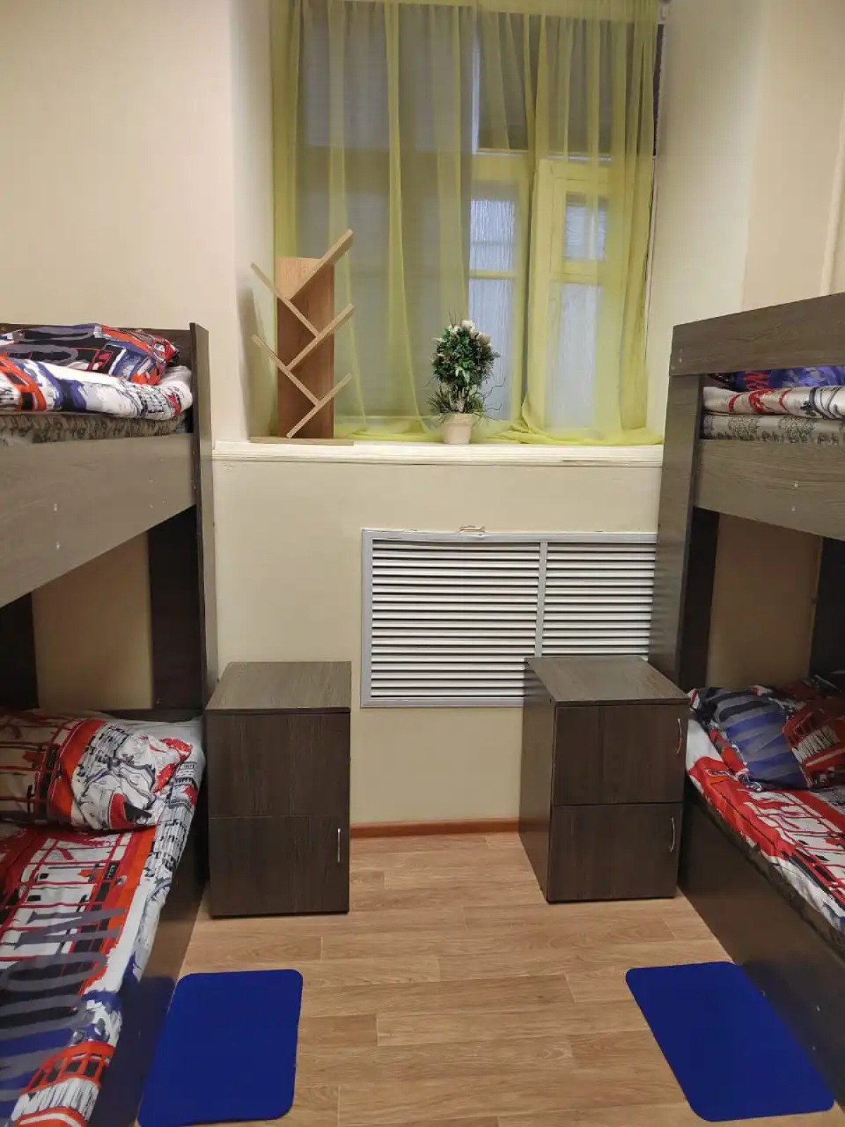 Меблированные комнаты Ва-Банк