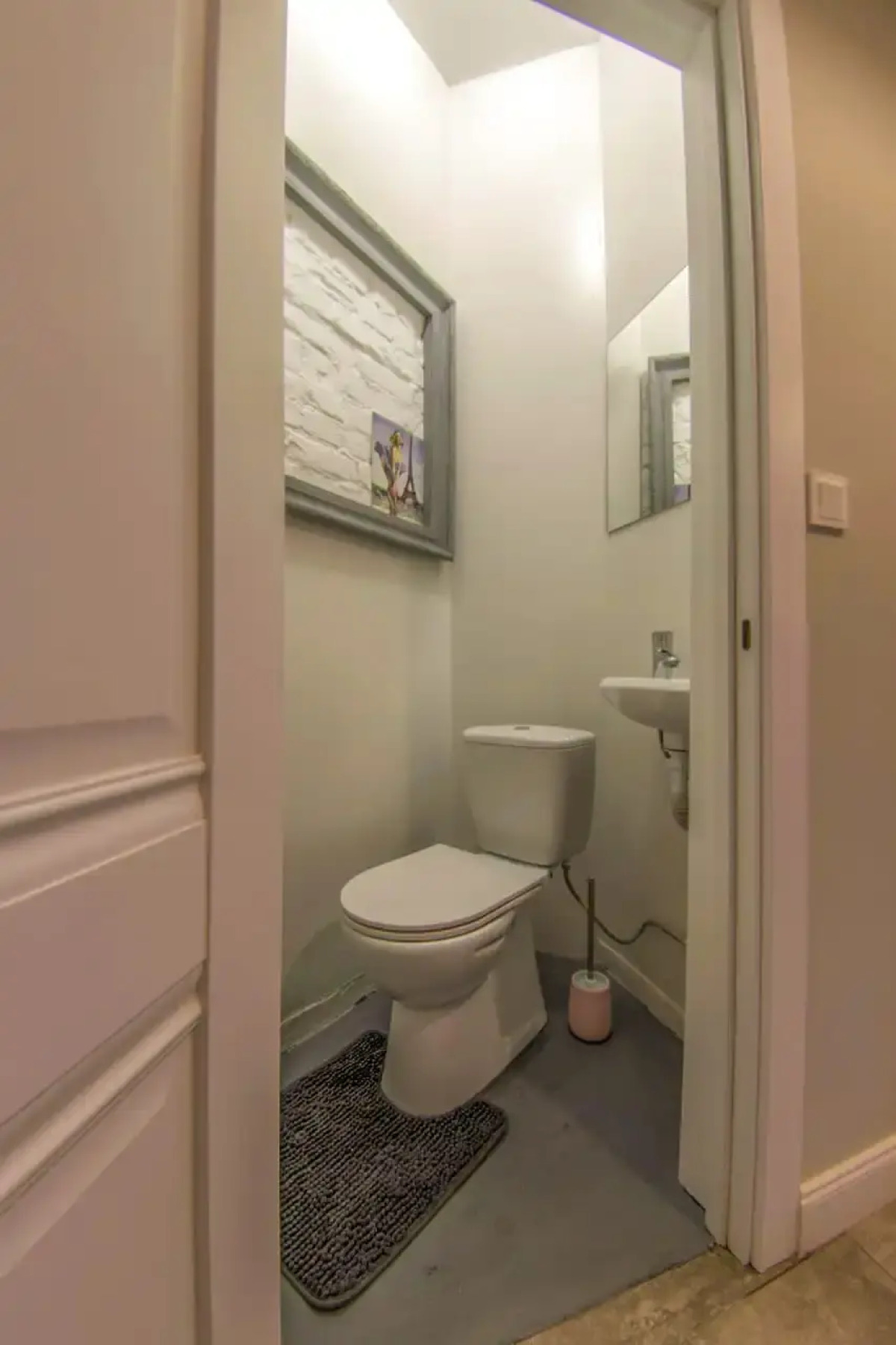 Апартаменты Утро на Офицерской