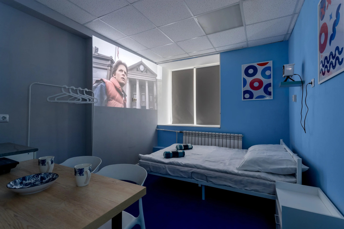 Апартаменты на Гагарина