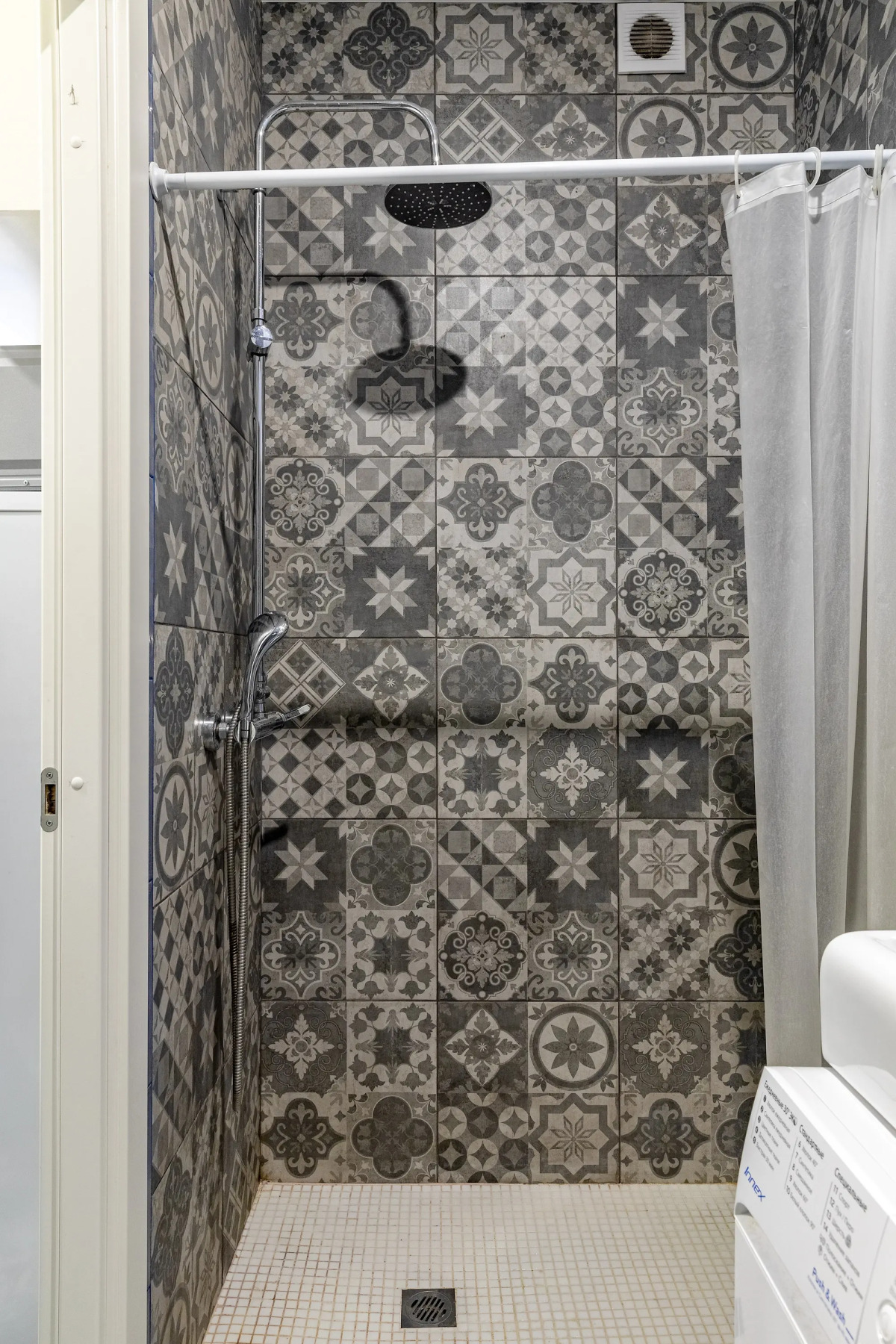 Апартаменты InHome24 Солнечный Уют: приятные студия в ЖК Солнцево Парк