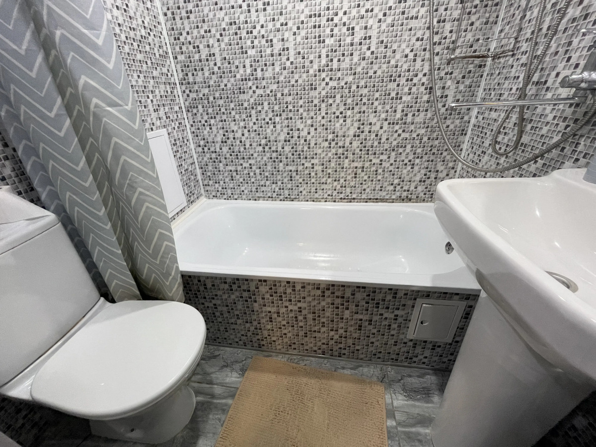 Апартаменты 339 Стрелковой Дивизии 23/2