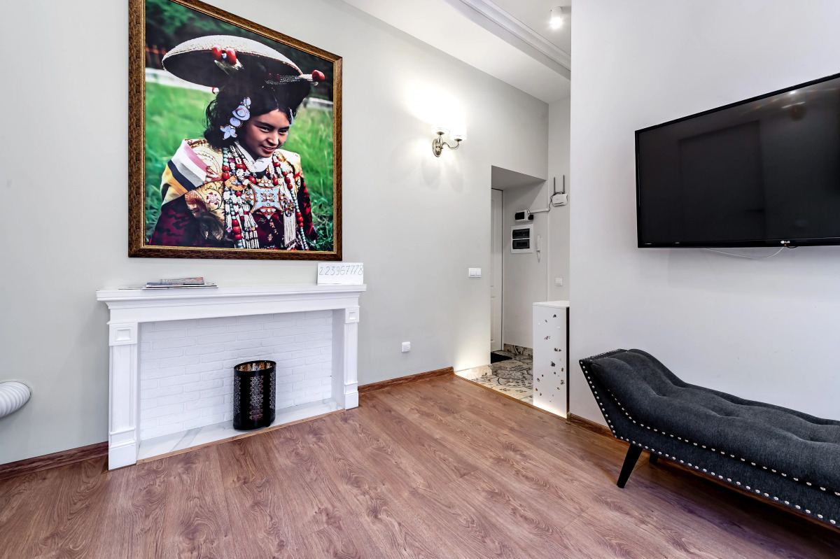 Квартира возле Спаса на крови