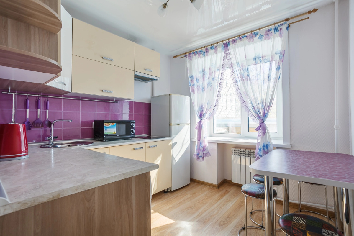 Апартаменты Ленина площадь Блюхера