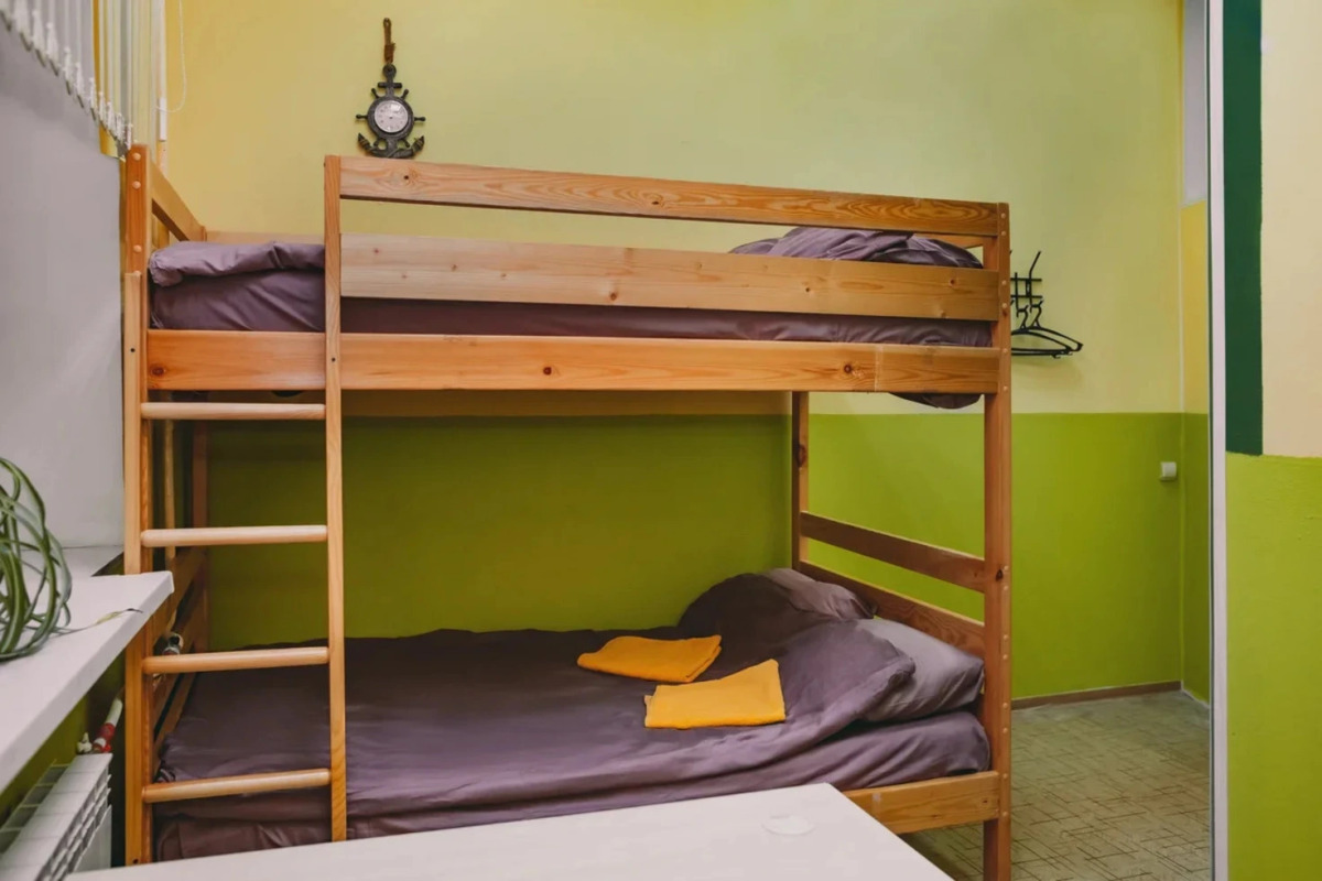 Мини-отель Hercules