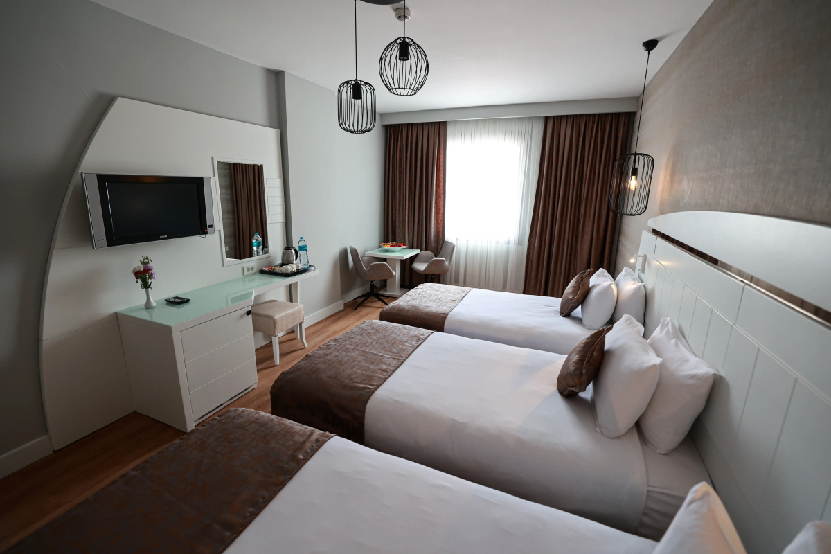 Nova Plaza Orion Hotel