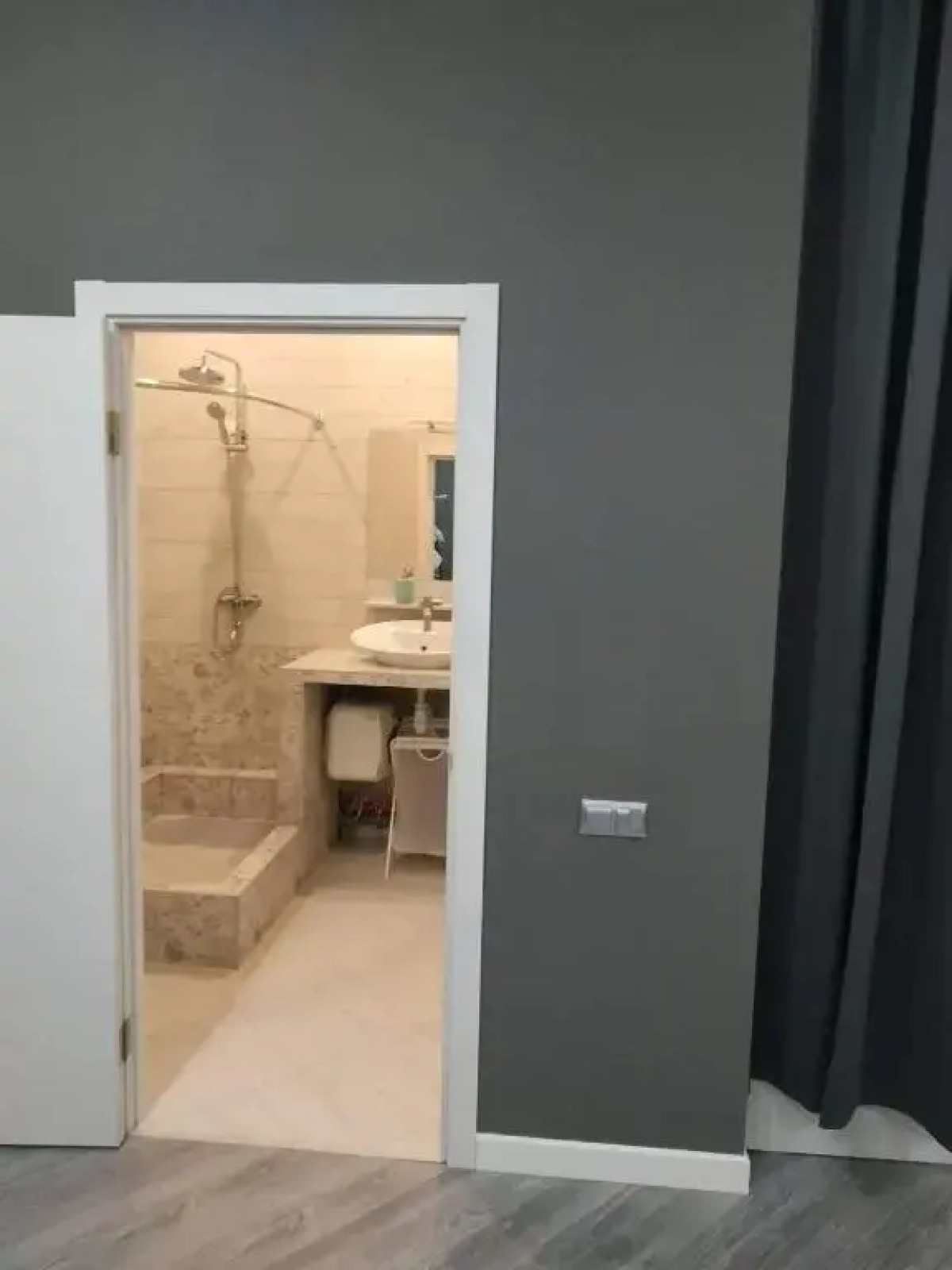 Апартаменты в самом центре