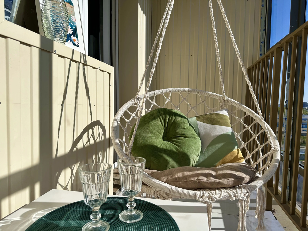 Апартаменты в Жк Победа Возле Меги