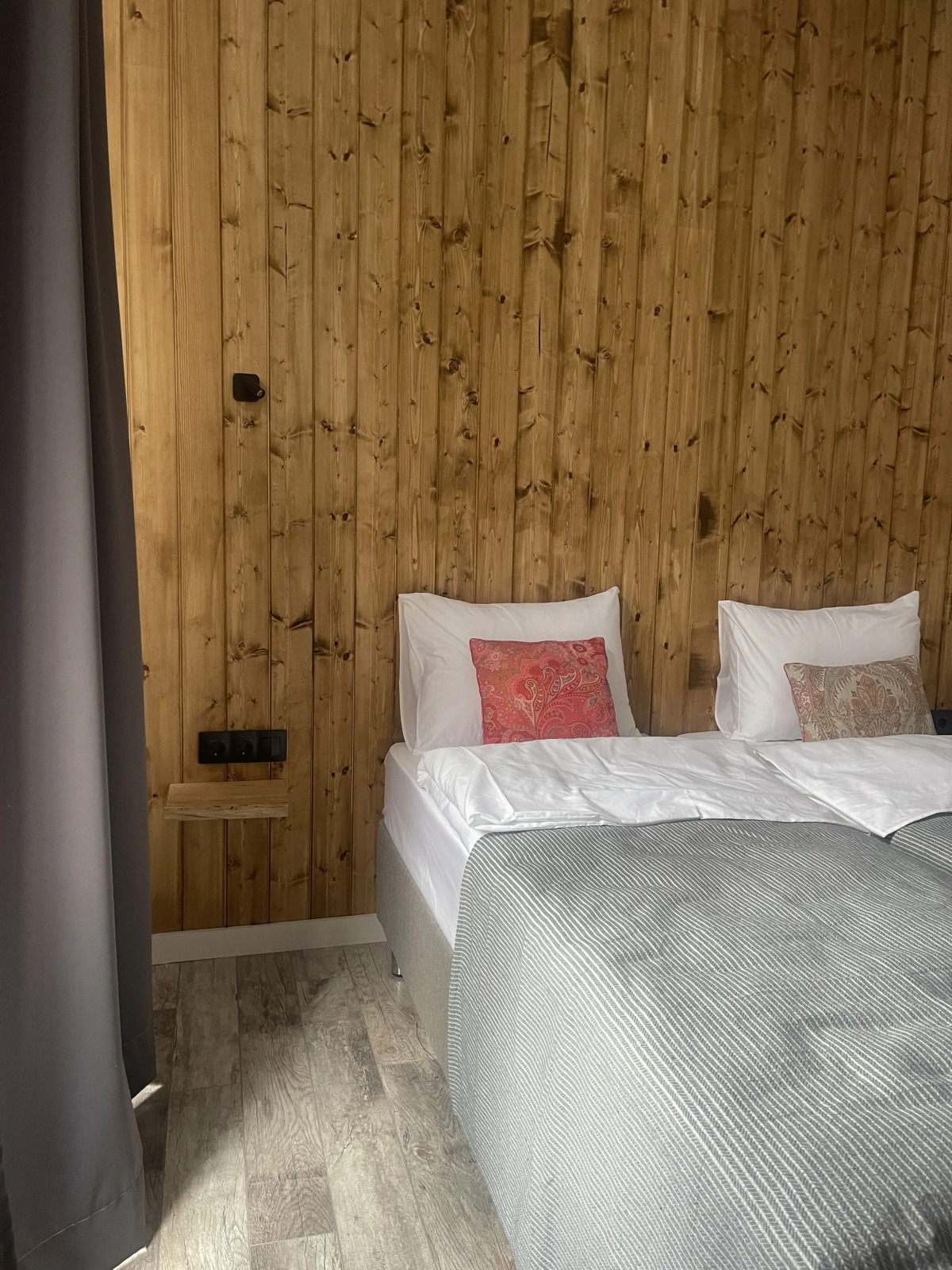 Гостевой дом Atmosfera