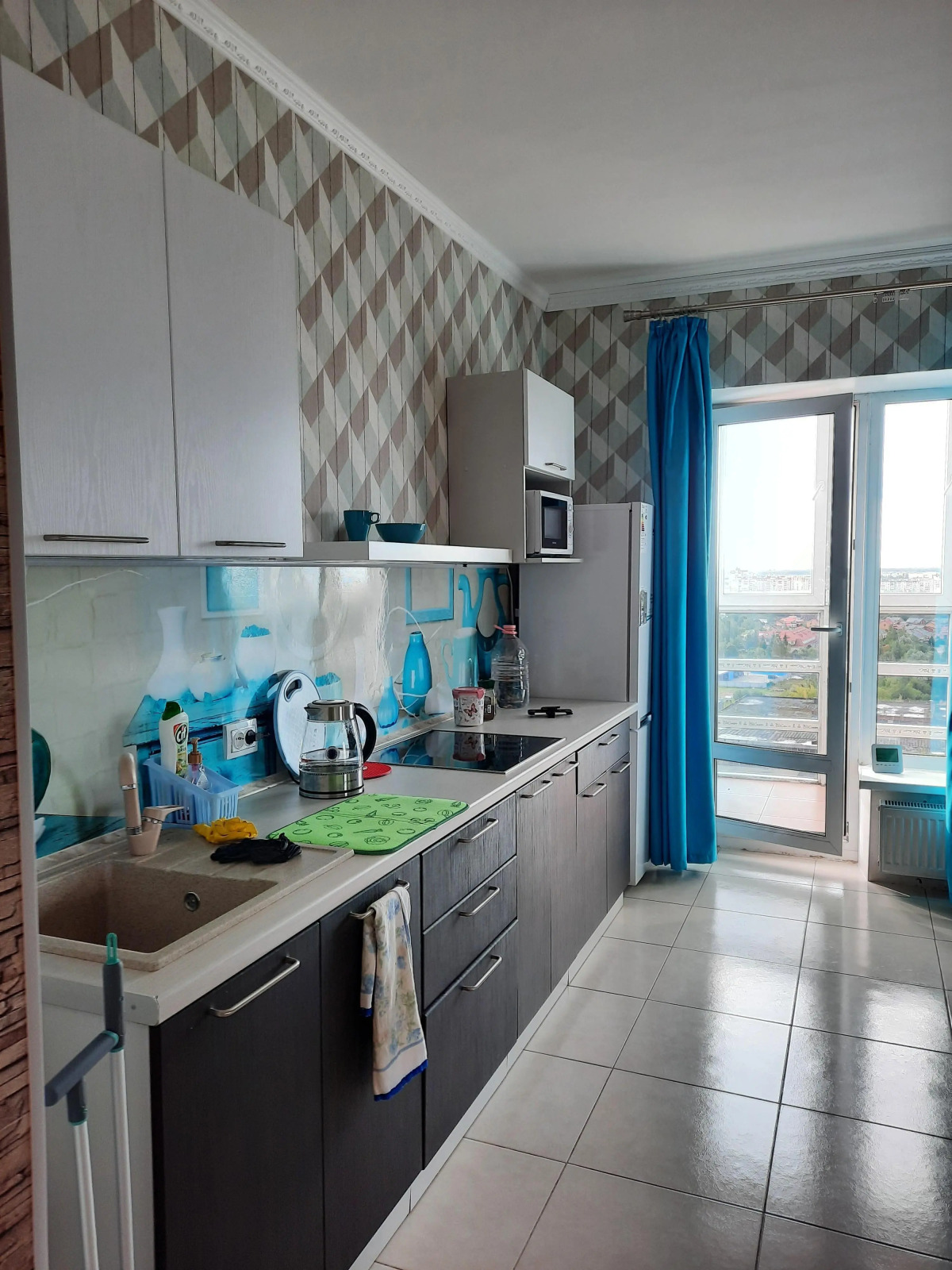 Апартаменты Комфорт