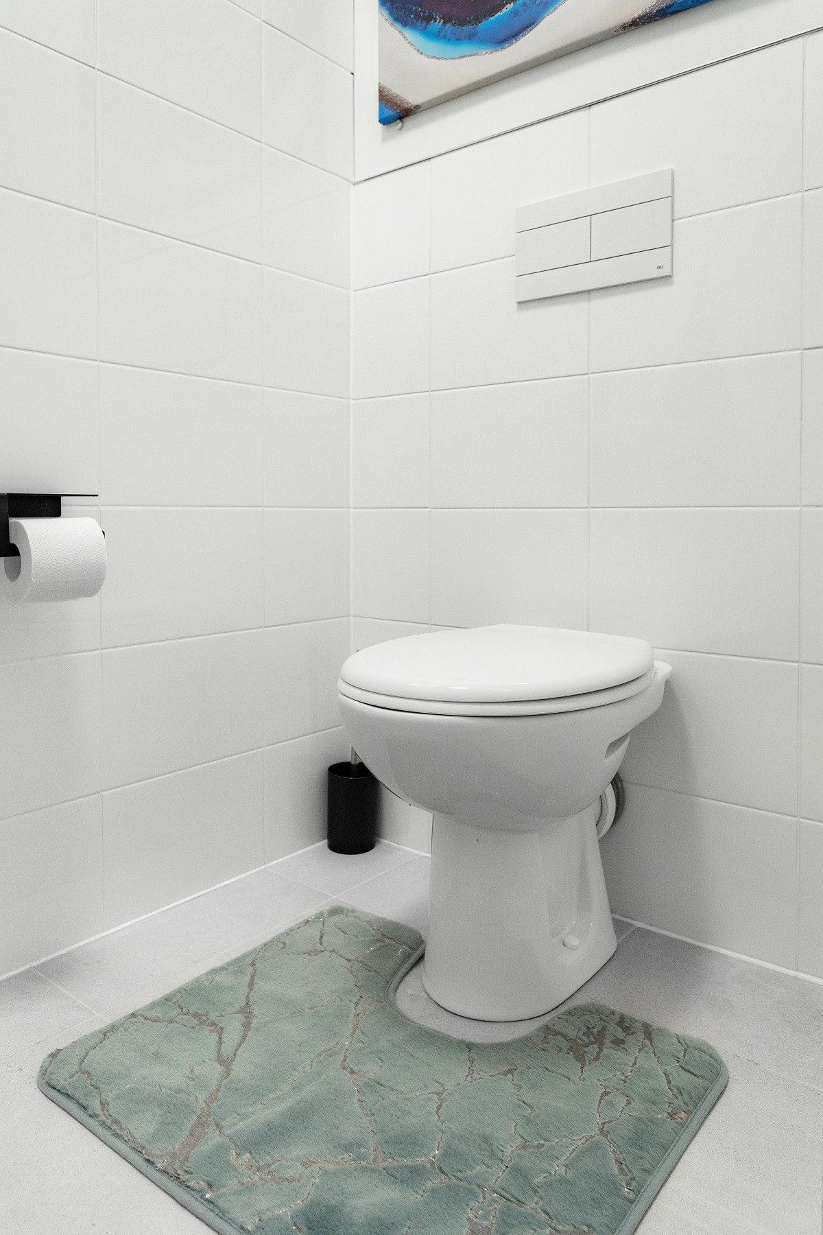 Апартаменты Скандинавский вечер для 6 гостей