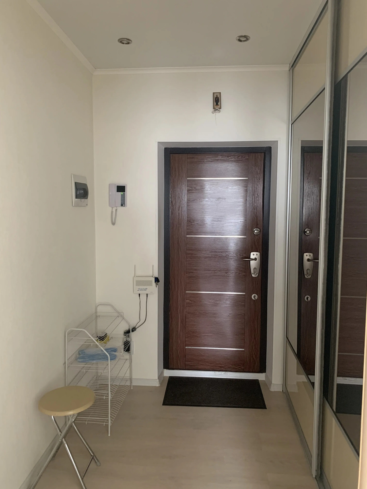 Апартаменты Лючия