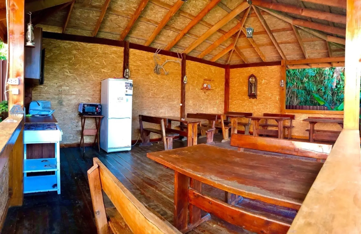 Гостевой комплекс Дом Солнца