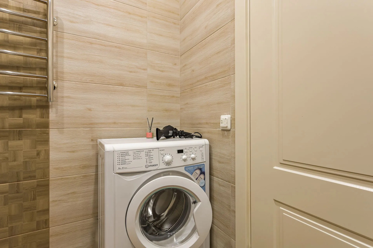 Квартира Лучшая в Центре