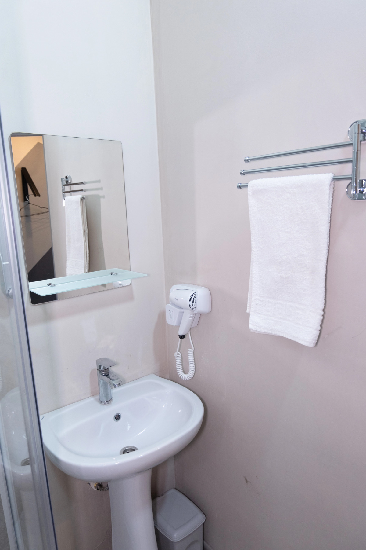 Отель Рисор