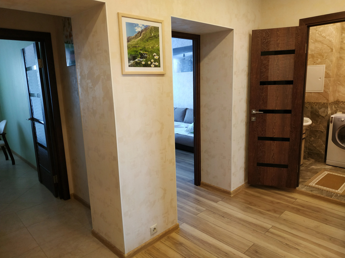 Апартаменты VIP 329