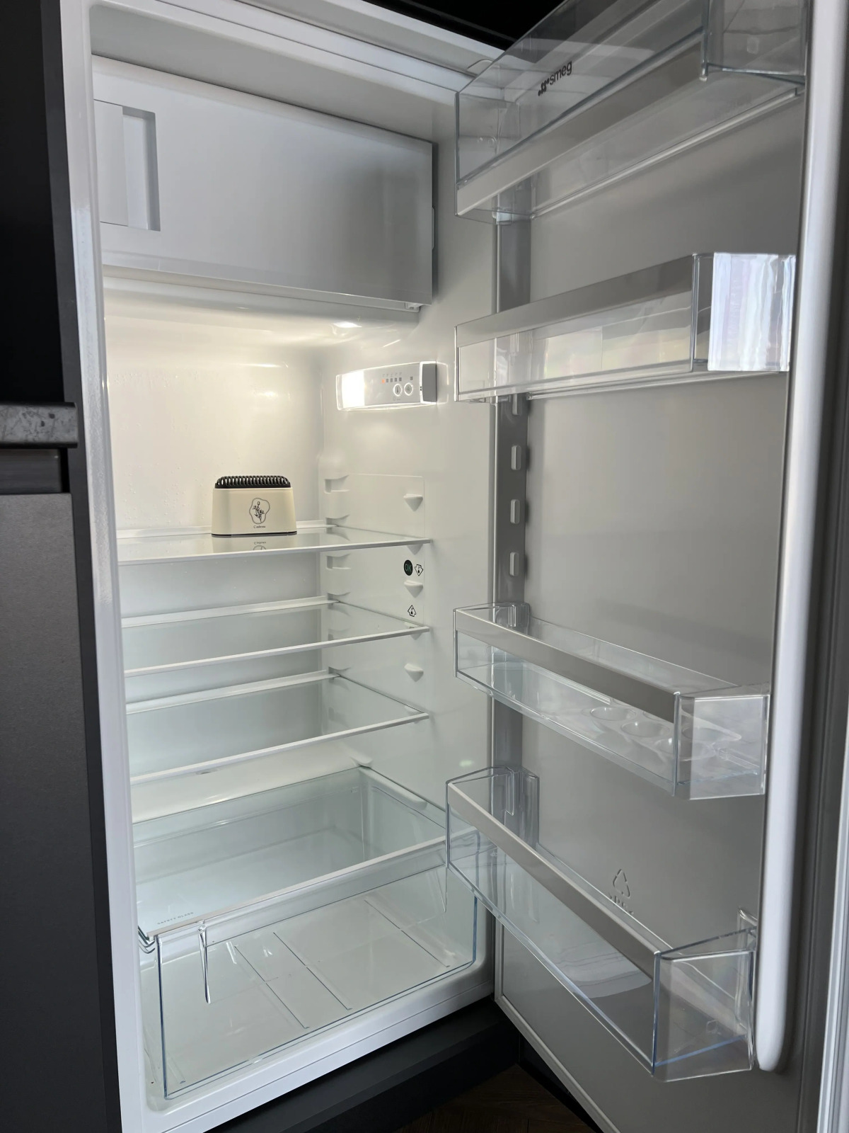 Квартира с Камином в Москве