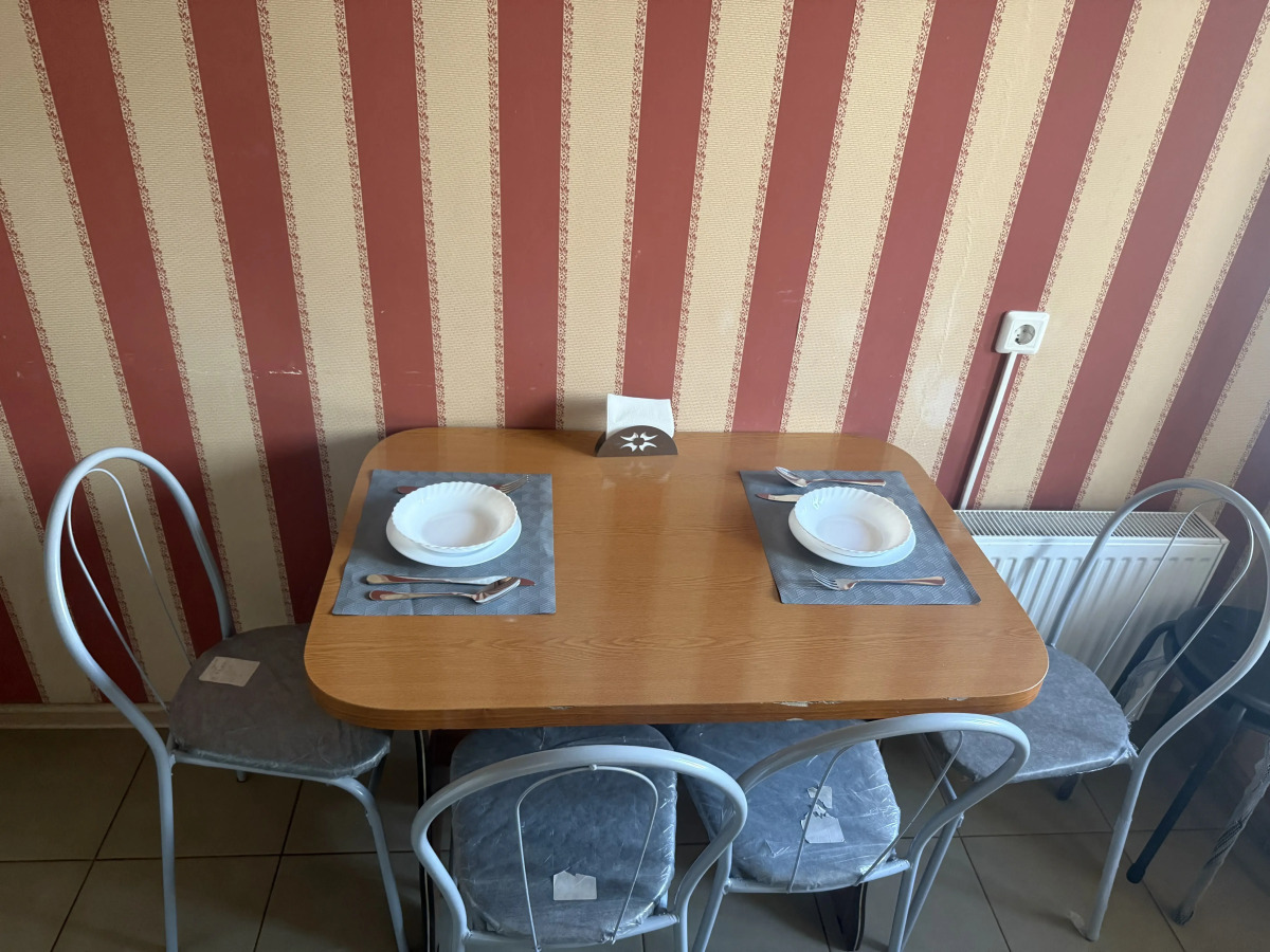 Квартира Уютная на Горького