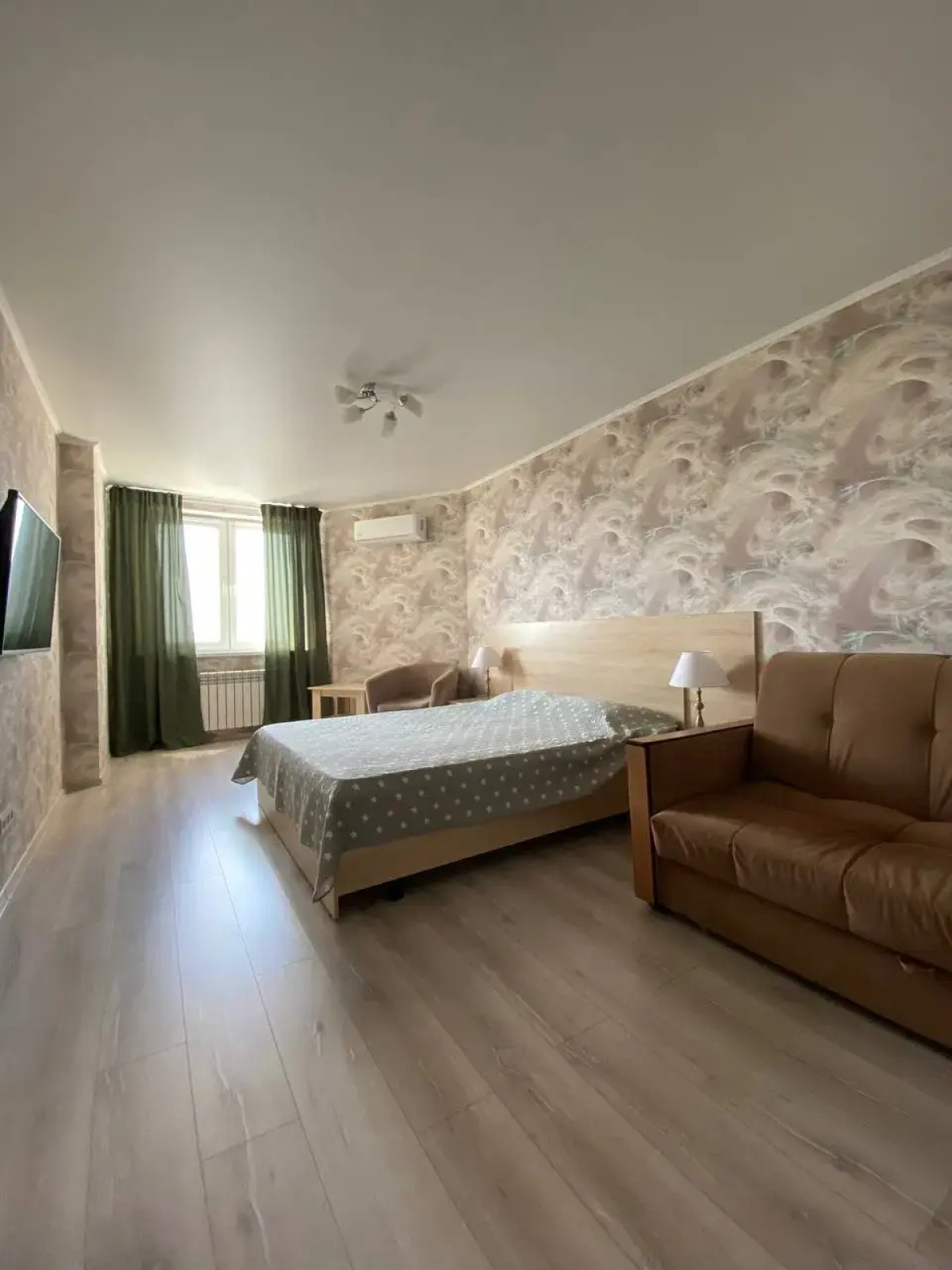 Квартира Like Home 18