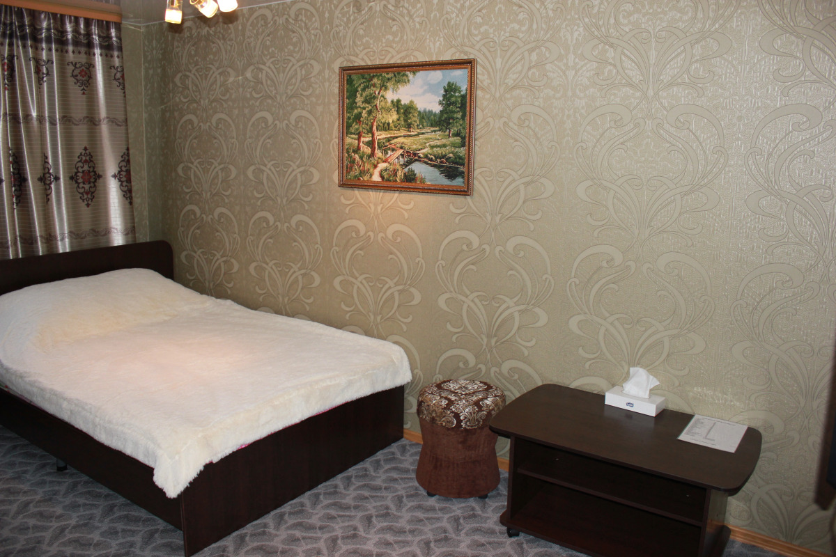 Отель Марракеш