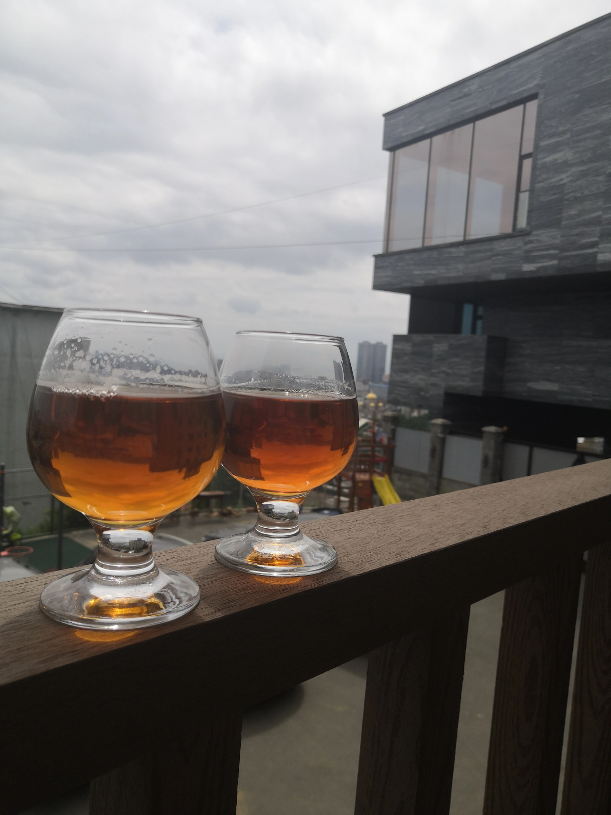 Квартира GoldenHorn