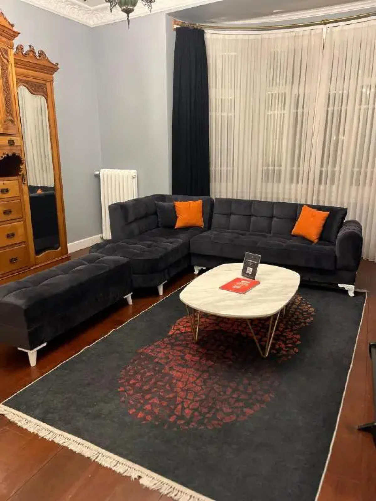 Lina Hotel Taksim Pera