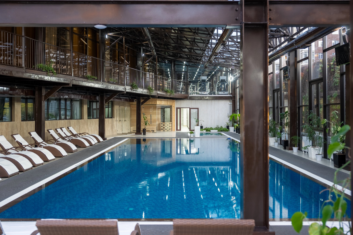 Отель Jannat Regency