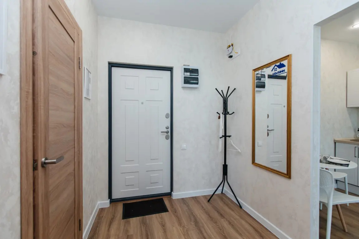 Апартаменты Good Life на Ясном Берегу 3