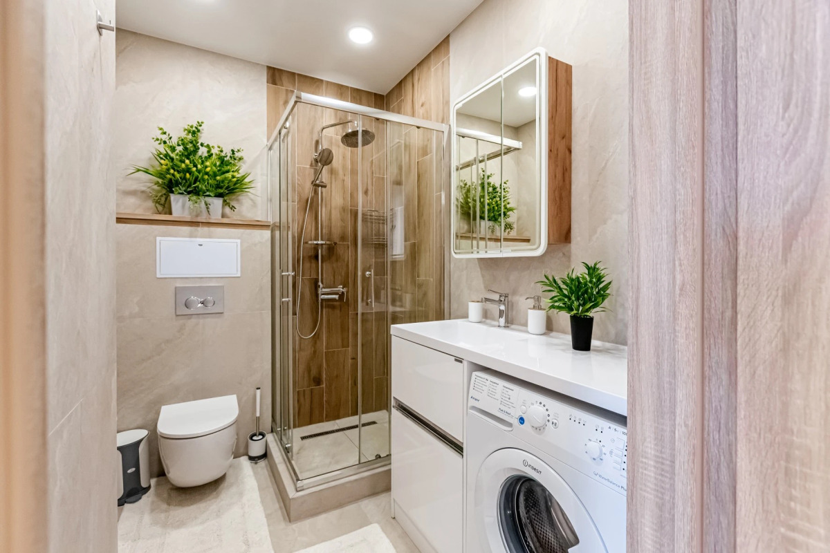 Апартаменты Ландыш Ирины Савельевой - Рядом с парком у долины роз