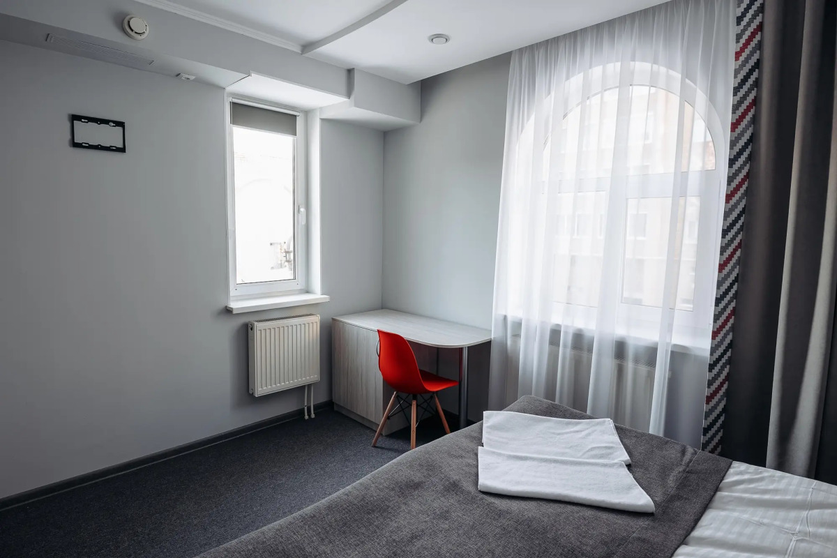 Гостевой дом RedStreet