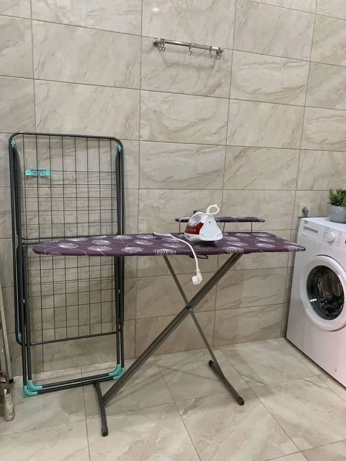Апартаменты Хамида