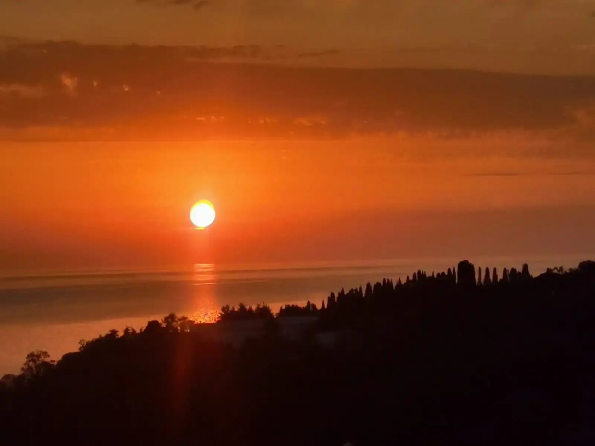 Гостевой Дом Шато де ля Мер