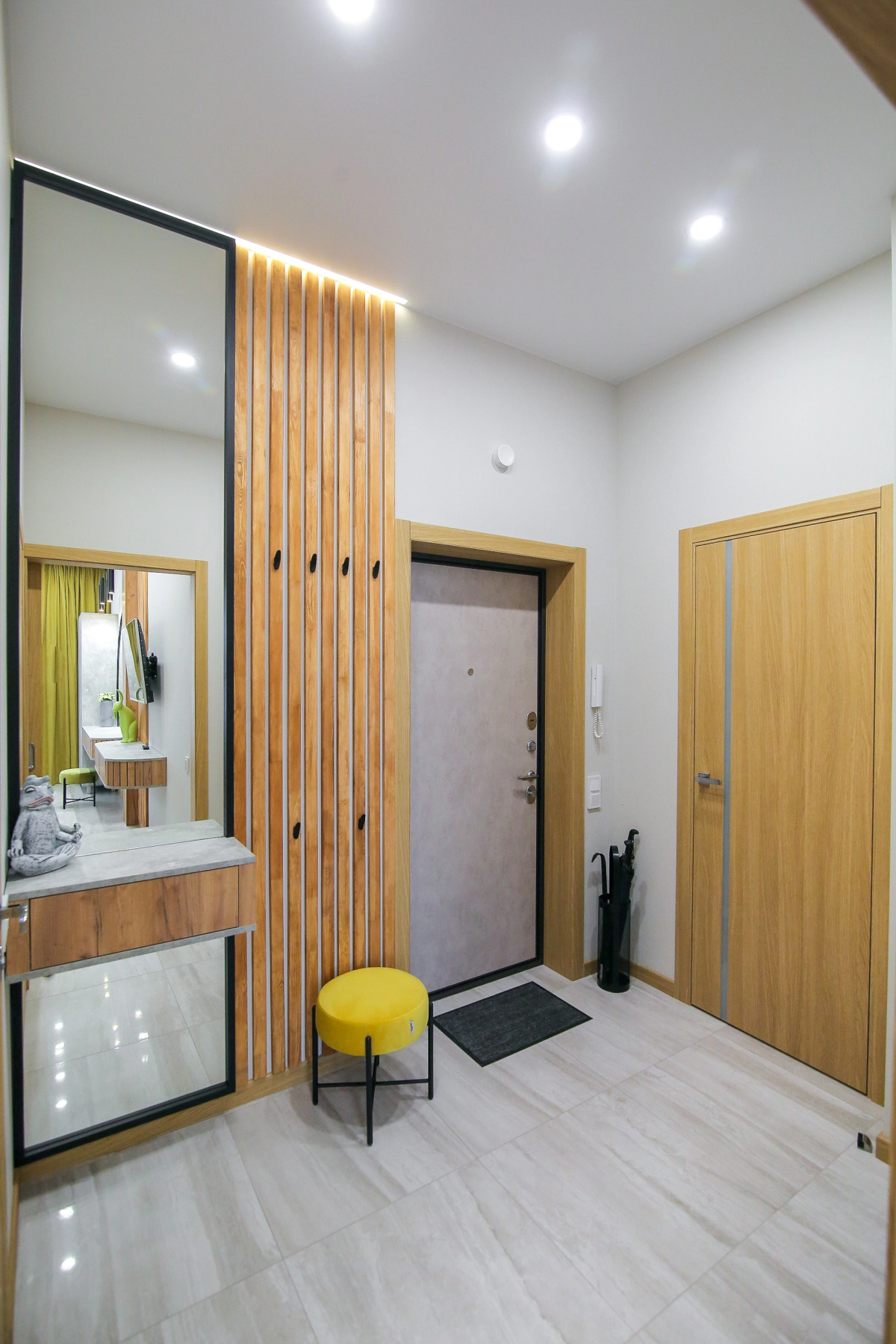 Апартаменты Саквояж 2