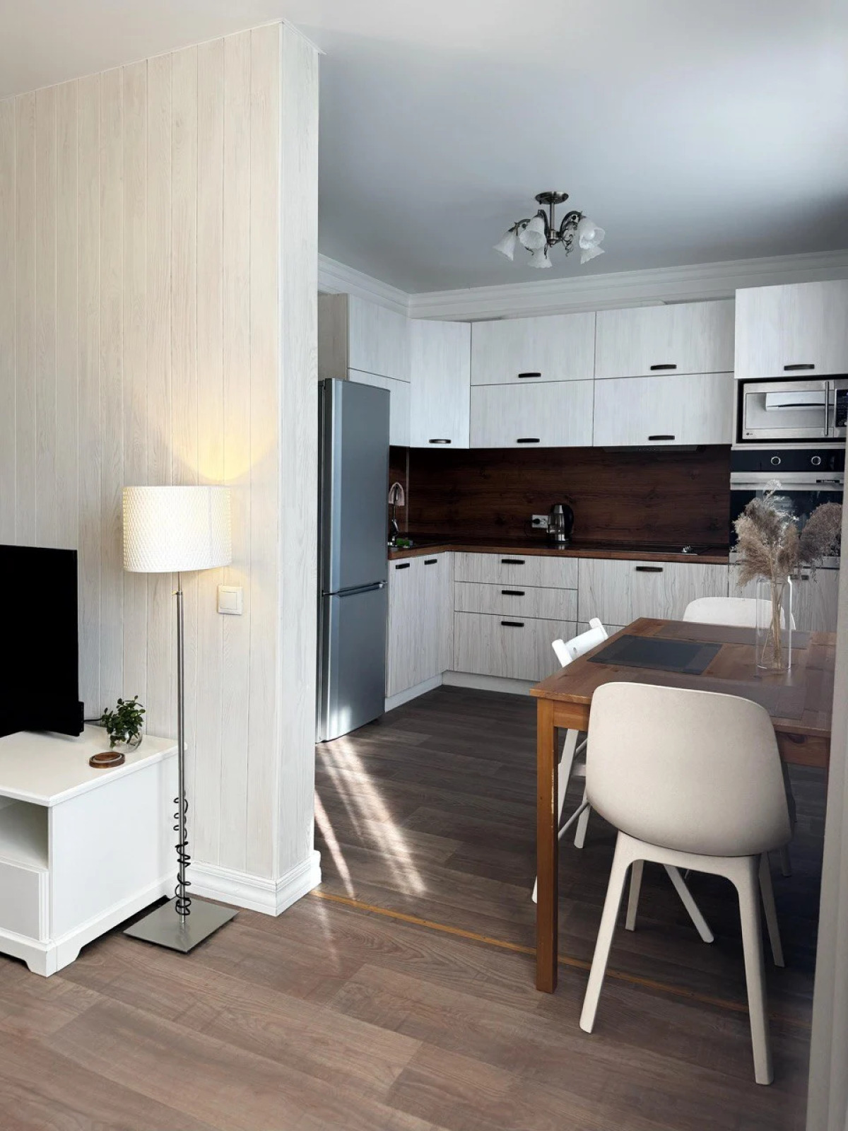 Квартира Уютная