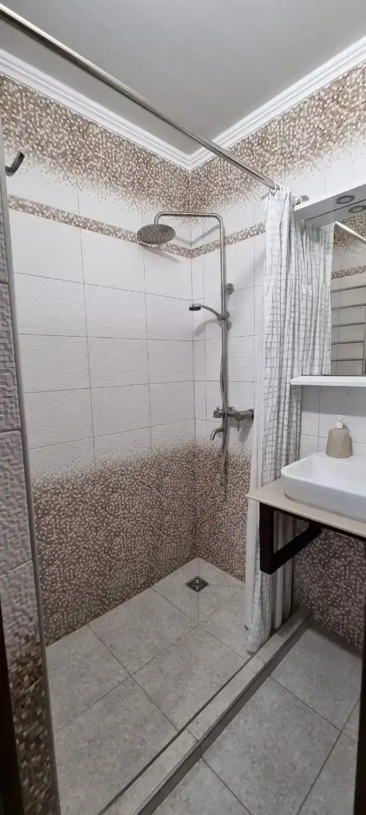 Гостевой дом Санди Песчаный пляж