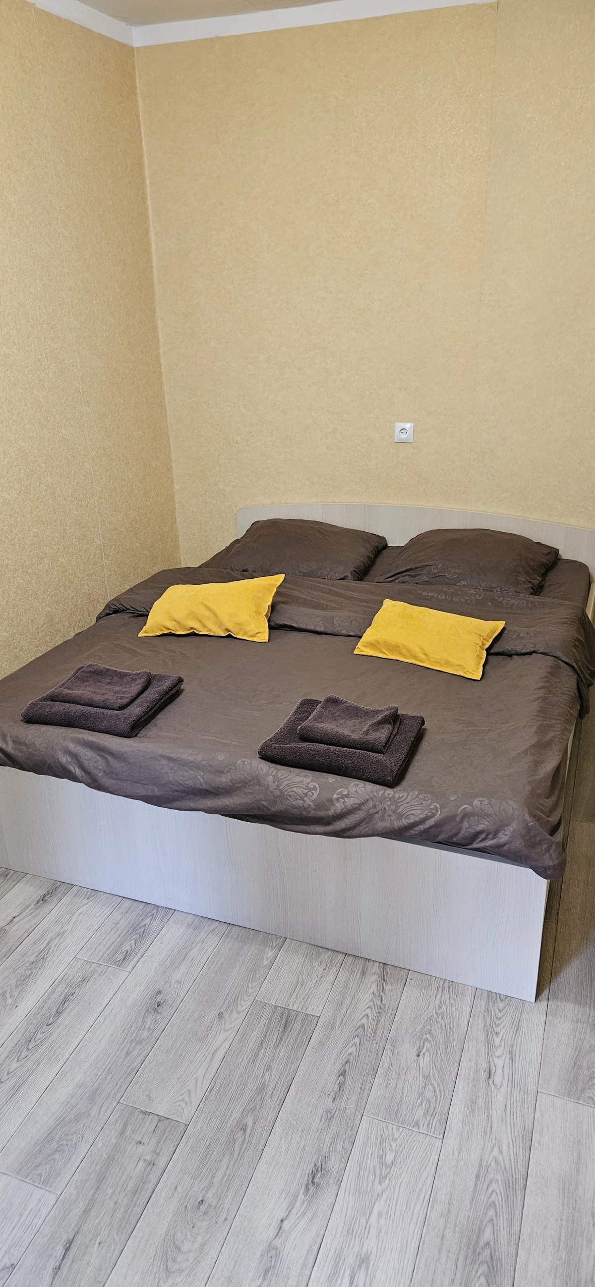 Апартаменты Ярославль