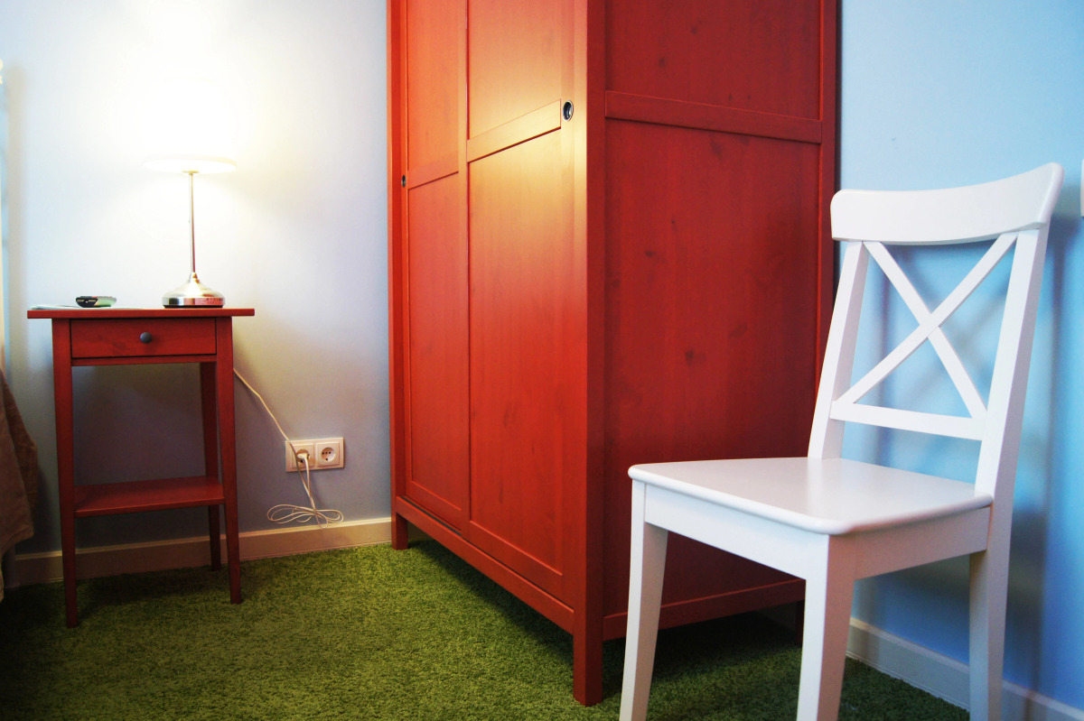 Мини-отель Спи здесь