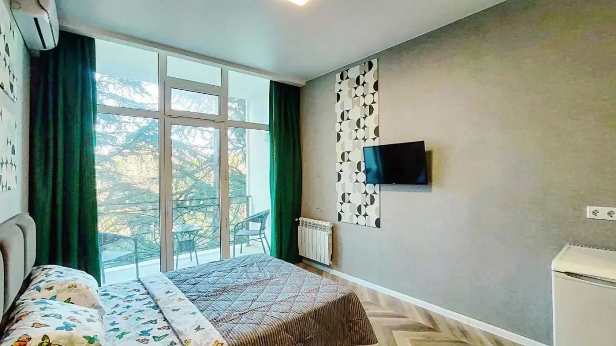 Апартаменты M Apartments Mandarin 7