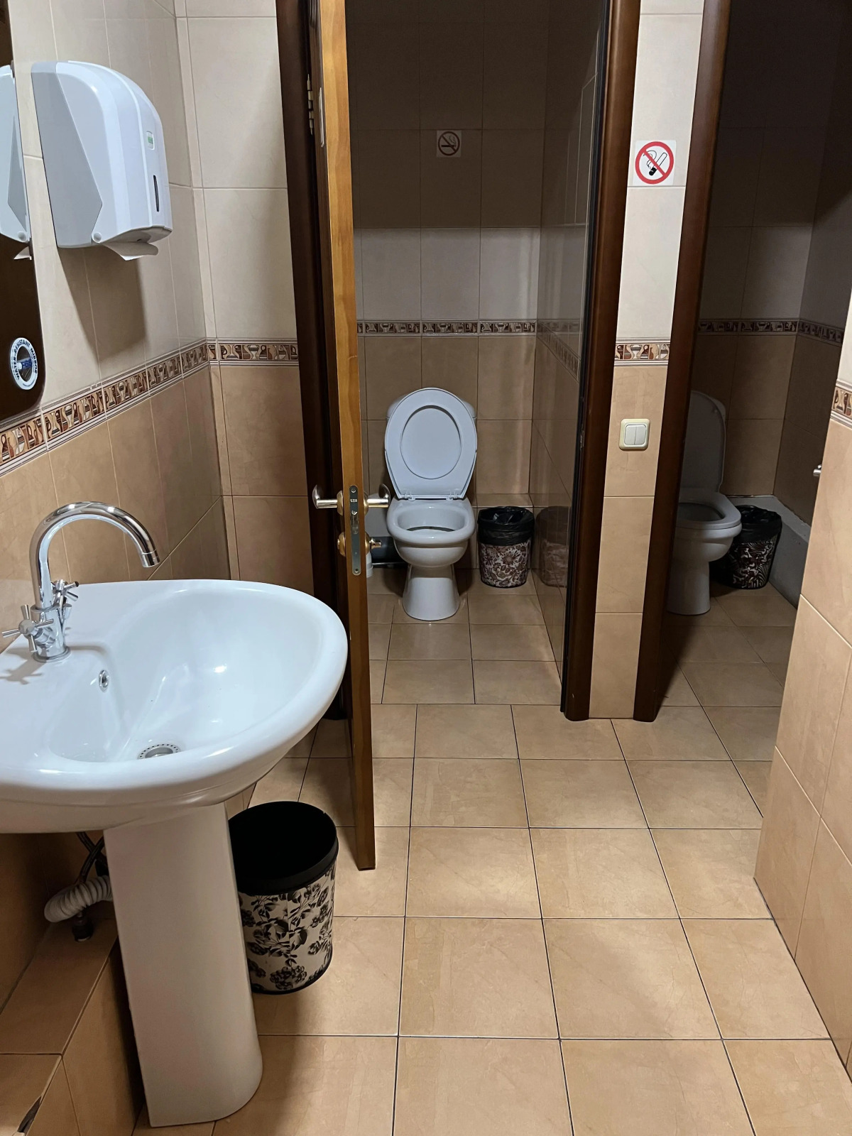 Zhili-Byli Mini-Hotel